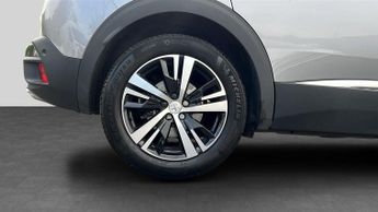 Peugeot 3008 SUV 1.2 PureTech GT SUV 5dr Petrol EAT Euro 6 (s/s) (130 ps)