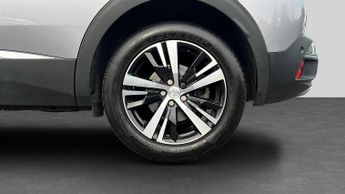 Peugeot 3008 SUV 1.2 PureTech GT SUV 5dr Petrol EAT Euro 6 (s/s) (130 ps)