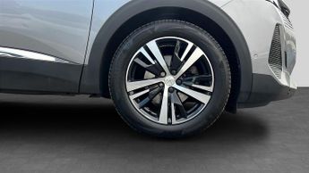 Peugeot 3008 SUV 1.2 PureTech GT SUV 5dr Petrol EAT Euro 6 (s/s) (130 ps)