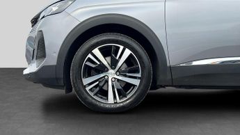 Peugeot 3008 SUV 1.2 PureTech GT SUV 5dr Petrol EAT Euro 6 (s/s) (130 ps)