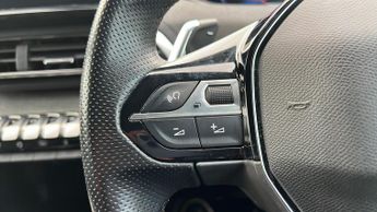 Peugeot 3008 SUV 1.2 PureTech GT SUV 5dr Petrol EAT Euro 6 (s/s) (130 ps)
