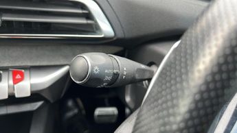 Peugeot 3008 SUV 1.2 PureTech GT SUV 5dr Petrol EAT Euro 6 (s/s) (130 ps)