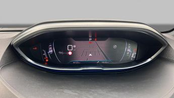 Peugeot 3008 SUV 1.2 PureTech GT SUV 5dr Petrol EAT Euro 6 (s/s) (130 ps)