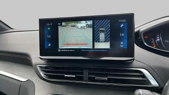 Peugeot 3008 SUV 1.2 PureTech GT SUV 5dr Petrol EAT Euro 6 (s/s) (130 ps)
