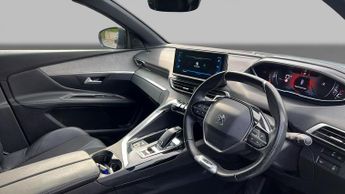 Peugeot 3008 SUV 1.2 PureTech GT SUV 5dr Petrol EAT Euro 6 (s/s) (130 ps)