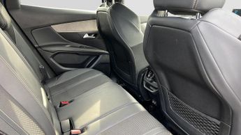 Peugeot 3008 SUV 1.2 PureTech GT SUV 5dr Petrol EAT Euro 6 (s/s) (130 ps)