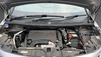 Peugeot 3008 SUV 1.2 PureTech GT SUV 5dr Petrol EAT Euro 6 (s/s) (130 ps)