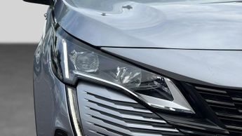 Peugeot 3008 SUV 1.2 PureTech GT SUV 5dr Petrol EAT Euro 6 (s/s) (130 ps)