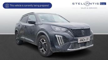 Peugeot 2008 1.2 PureTech Allure SUV 5dr Petrol Manual Euro 6 (s/s) (130 ps)