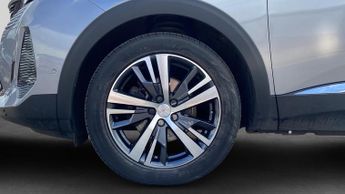 Peugeot 3008 SUV 1.2 PureTech Allure Premium + SUV 5dr Petrol EAT Euro 6 (s/s) (1