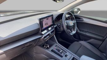 Cupra Leon 1.5 eTSI EVO V1 Estate 5dr Petrol Hybrid DSG Euro 6 (s/s) (150 p