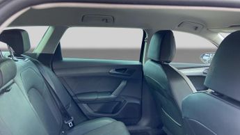 Cupra Leon 1.5 eTSI EVO V1 Estate 5dr Petrol Hybrid DSG Euro 6 (s/s) (150 p