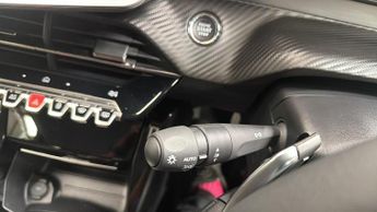 Peugeot 208 1.2 Allure Hatchback 5dr Petrol Hybrid e-DSC6 Euro 6 (s/s) (110 