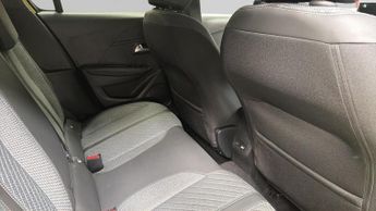 Peugeot 208 1.2 Allure Hatchback 5dr Petrol Hybrid e-DSC6 Euro 6 (s/s) (110 