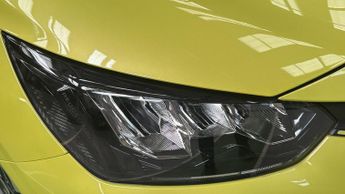 Peugeot 208 1.2 Allure Hatchback 5dr Petrol Hybrid e-DSC6 Euro 6 (s/s) (110 