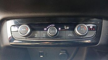 Vauxhall Corsa Electric 50kWh Ultimate Hatchback 5dr Electric Auto (136 ps)