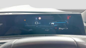 Peugeot 5008 1.2 GT SUV 5dr Petrol Hybrid e-DSC6 Euro 6 (s/s) (136 ps)