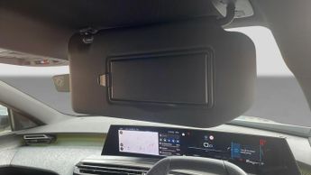 Peugeot 5008 1.2 GT SUV 5dr Petrol Hybrid e-DSC6 Euro 6 (s/s) (136 ps)
