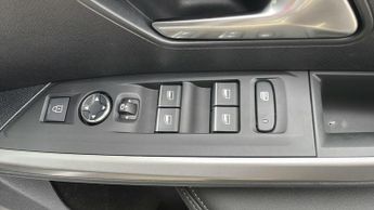 Peugeot 5008 1.2 GT SUV 5dr Petrol Hybrid e-DSC6 Euro 6 (s/s) (136 ps)