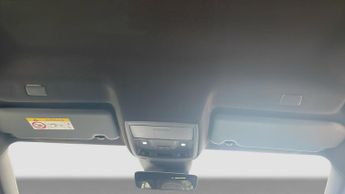 Peugeot 5008 1.2 GT SUV 5dr Petrol Hybrid e-DSC6 Euro 6 (s/s) (136 ps)