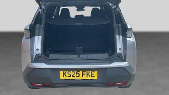 Peugeot 5008 1.2 GT SUV 5dr Petrol Hybrid e-DSC6 Euro 6 (s/s) (136 ps)