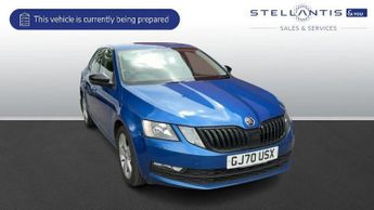 Skoda Octavia 1.5 TSI ACT SE Drive Hatchback 5dr Petrol DSG Euro 6 (s/s) (150 
