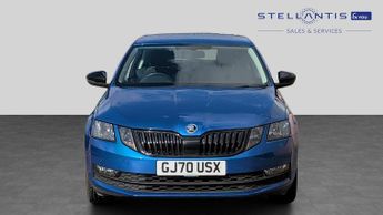 Skoda Octavia 1.5 TSI ACT SE Drive Hatchback 5dr Petrol DSG Euro 6 (s/s) (150 