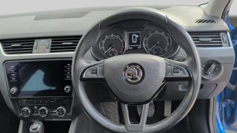 Skoda Octavia 1.5 TSI ACT SE Drive Hatchback 5dr Petrol DSG Euro 6 (s/s) (150 