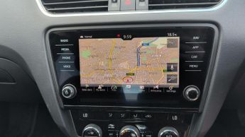 Skoda Octavia 1.5 TSI ACT SE Drive Hatchback 5dr Petrol DSG Euro 6 (s/s) (150 