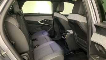 Peugeot 5008 1.2 Allure SUV 5dr Petrol Hybrid e-DSC6 Euro 6 (s/s) (145 ps)