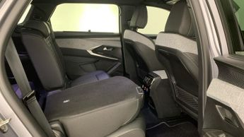 Peugeot 5008 1.2 Allure SUV 5dr Petrol Hybrid e-DSC6 Euro 6 (s/s) (145 ps)