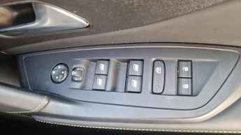 Peugeot 408 1.2 GT Fastback 5dr Petrol Hybrid e-DSC6 Euro 6 (s/s) (136 ps)