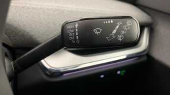 Skoda Enyaq iV 82kWh 80 SUV 5dr Electric Auto (DC125kW) (204 ps)