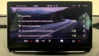 Skoda Enyaq iV 82kWh 80 SUV 5dr Electric Auto (DC125kW) (204 ps)