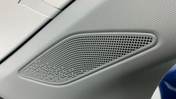 Skoda Enyaq iV 82kWh 80 SUV 5dr Electric Auto (DC125kW) (204 ps)