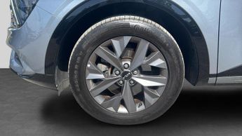 Kia Sportage 1.6 h T-GDi GT-Line SUV 5dr Petrol Hybrid Auto Euro 6 (s/s) (226