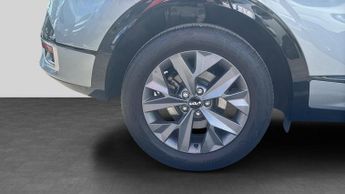 Kia Sportage 1.6 h T-GDi GT-Line SUV 5dr Petrol Hybrid Auto Euro 6 (s/s) (226