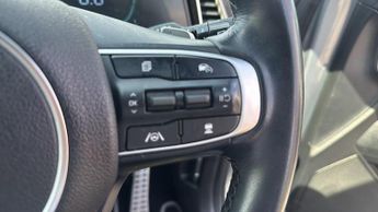 Kia Sportage 1.6 h T-GDi GT-Line SUV 5dr Petrol Hybrid Auto Euro 6 (s/s) (226