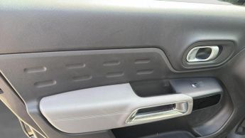 Citroen C5 Aircross 1.2 PureTech Shine SUV 5dr Petrol EAT8 Euro 6 (s/s) (130 ps)