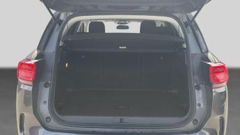 Citroen C5 Aircross 1.2 PureTech Shine SUV 5dr Petrol EAT8 Euro 6 (s/s) (130 ps)