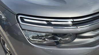 Citroen C5 Aircross 1.2 PureTech Shine SUV 5dr Petrol EAT8 Euro 6 (s/s) (130 ps)