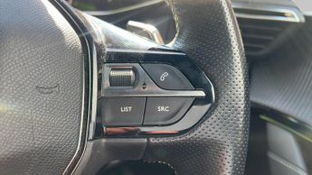 Peugeot 208 1.2 PureTech GT Hatchback 5dr Petrol EAT Euro 6 (s/s) (130 ps)