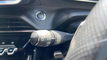 Peugeot 208 1.2 PureTech GT Hatchback 5dr Petrol EAT Euro 6 (s/s) (130 ps)