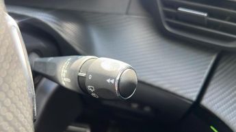 Peugeot 208 1.2 PureTech GT Hatchback 5dr Petrol EAT Euro 6 (s/s) (130 ps)