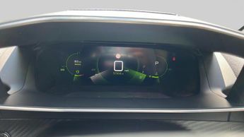 Peugeot 208 1.2 PureTech GT Hatchback 5dr Petrol EAT Euro 6 (s/s) (130 ps)