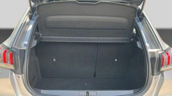 Peugeot 208 1.2 PureTech GT Hatchback 5dr Petrol EAT Euro 6 (s/s) (130 ps)