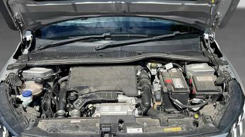 Peugeot 208 1.2 PureTech GT Hatchback 5dr Petrol EAT Euro 6 (s/s) (130 ps)