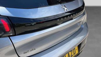 Peugeot 208 1.2 PureTech GT Hatchback 5dr Petrol EAT Euro 6 (s/s) (130 ps)