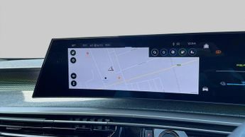 Peugeot 5008 73kWh GT SUV 5dr Electric Auto (210 ps)