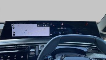 Peugeot 5008 73kWh GT SUV 5dr Electric Auto (210 ps)
